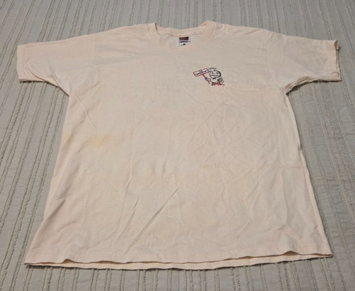 Vintage mcdonald shirt i m - mcdonald's, i'm